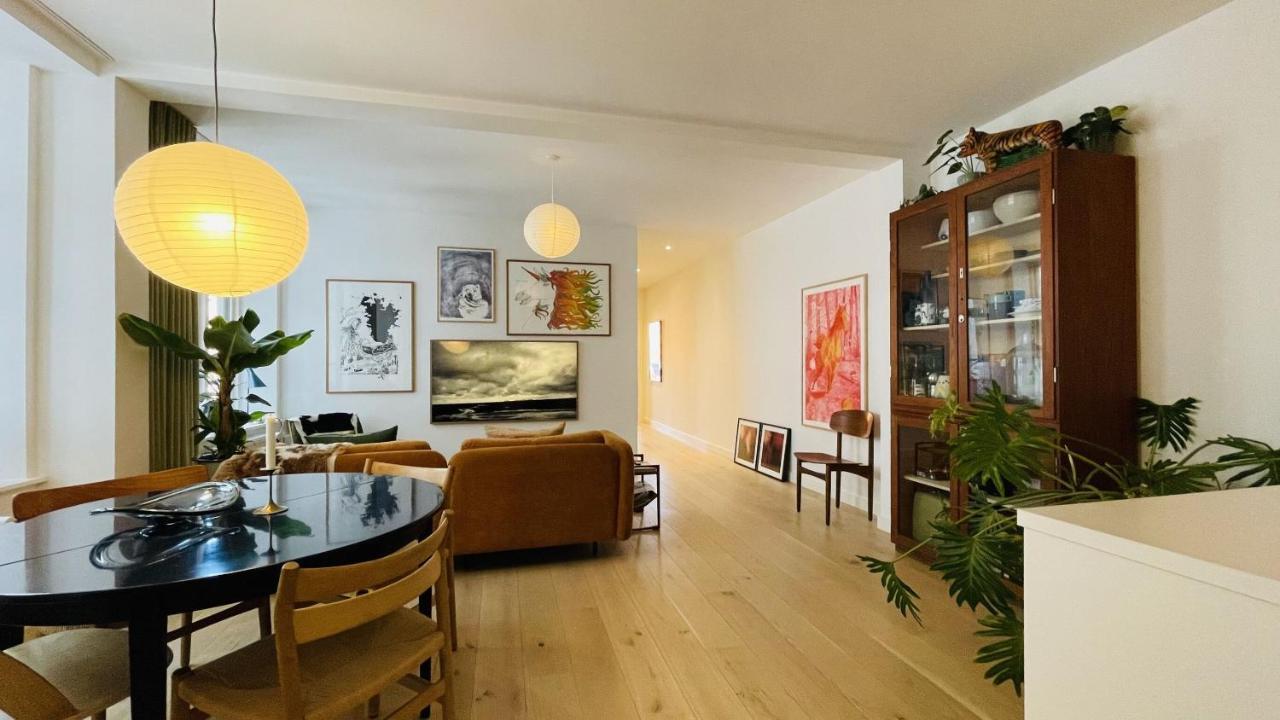 Apartmentincopenhagen 1499 *