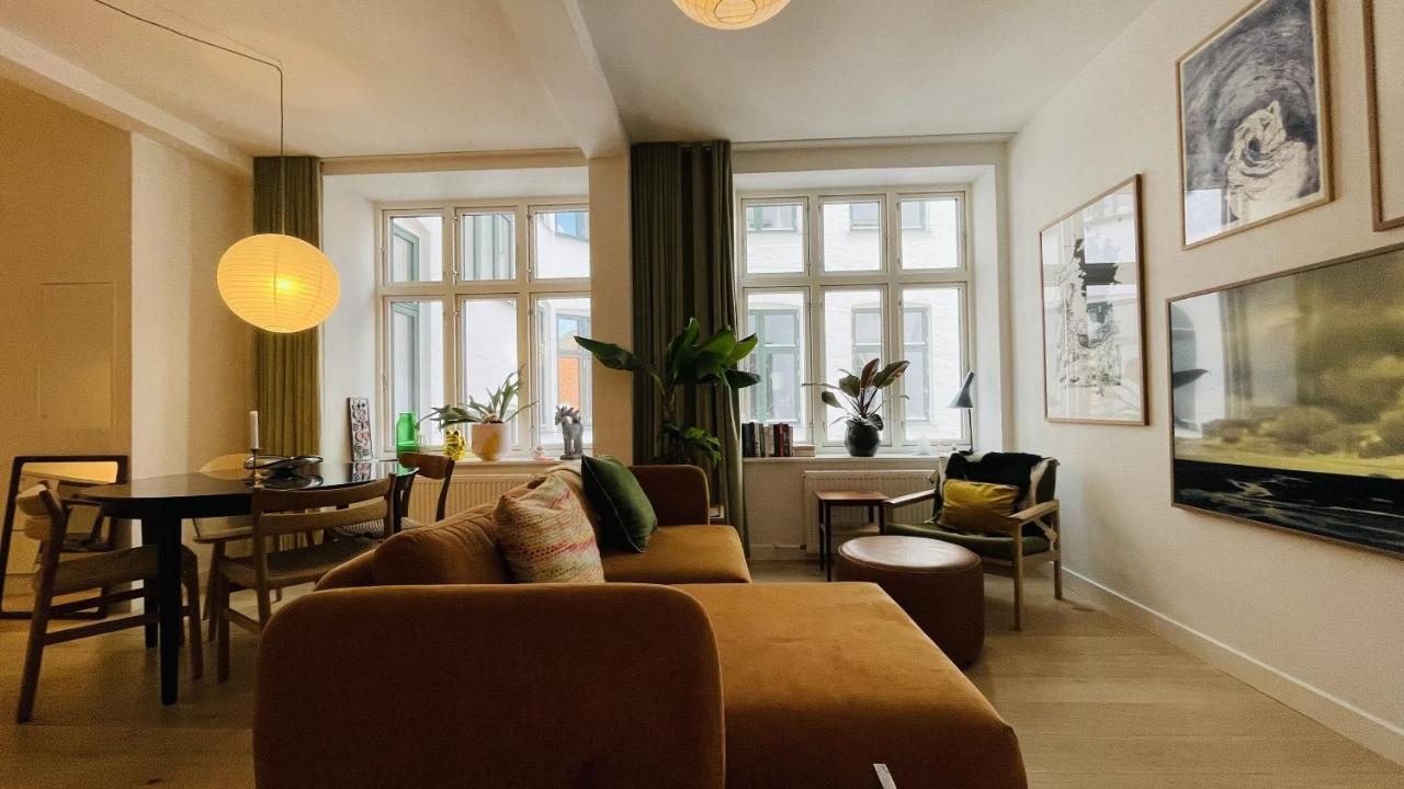 Apartamento Apartmentincopenhagen 1499