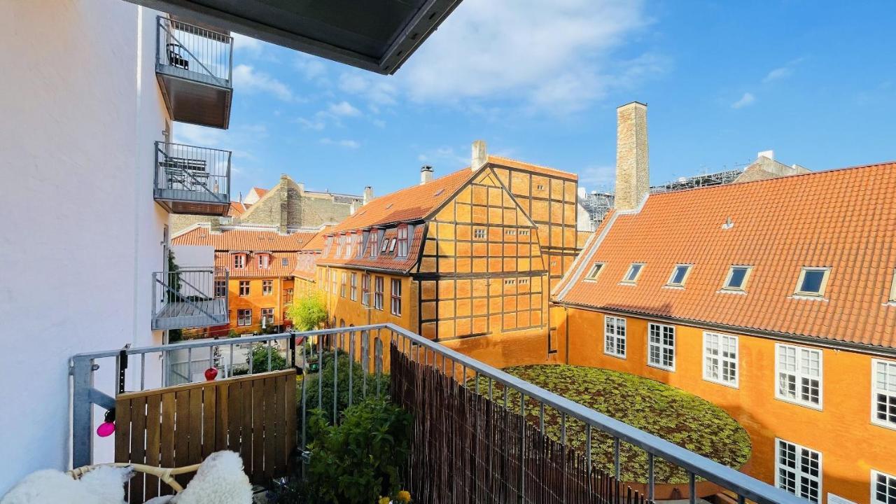 Apartmentincopenhagen 1499 Copenhague